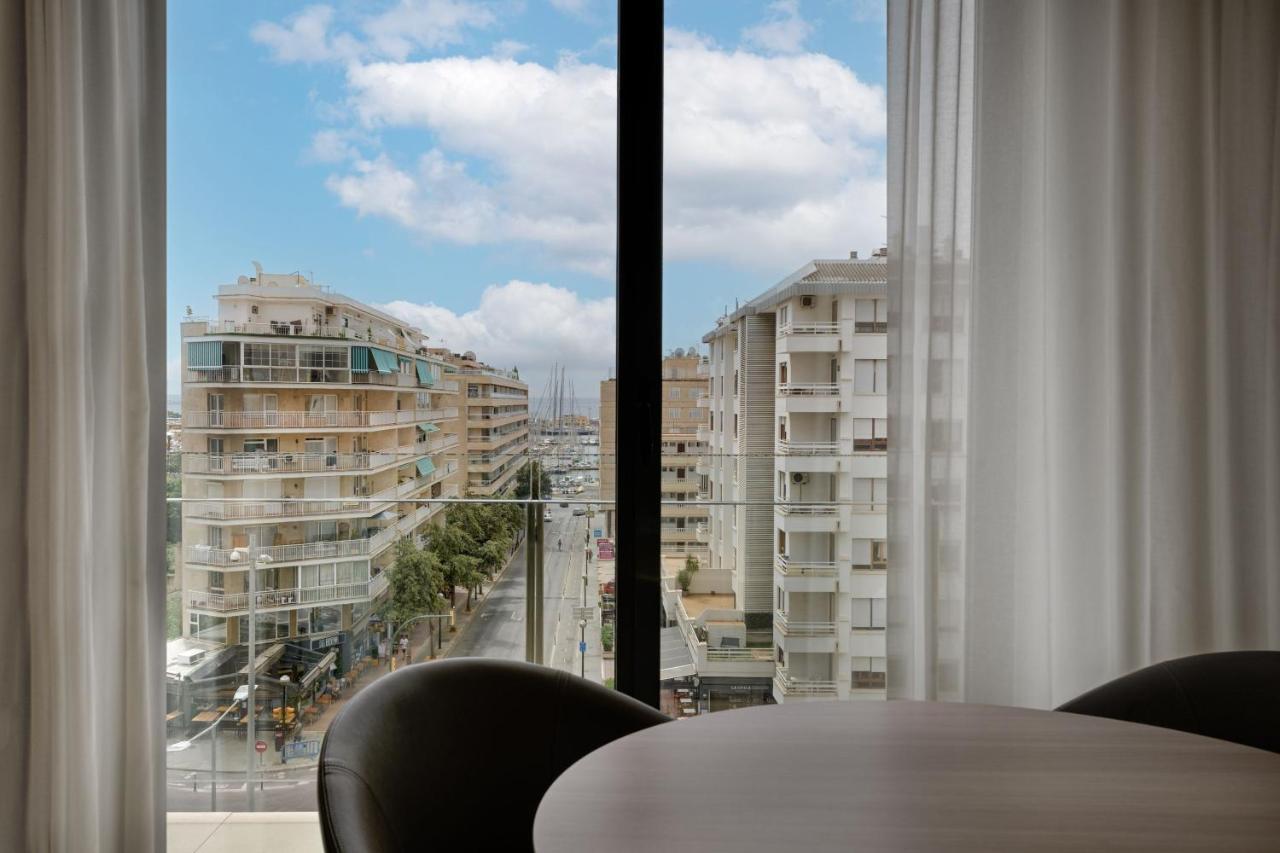 Ac Hotel Ciutat De Palma By Marriott Eksteriør bilde